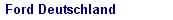 G�nstige Ford Gebrauchtfahrzeuge