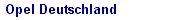G�nstige Opel Gebrauchtfahrzeuge